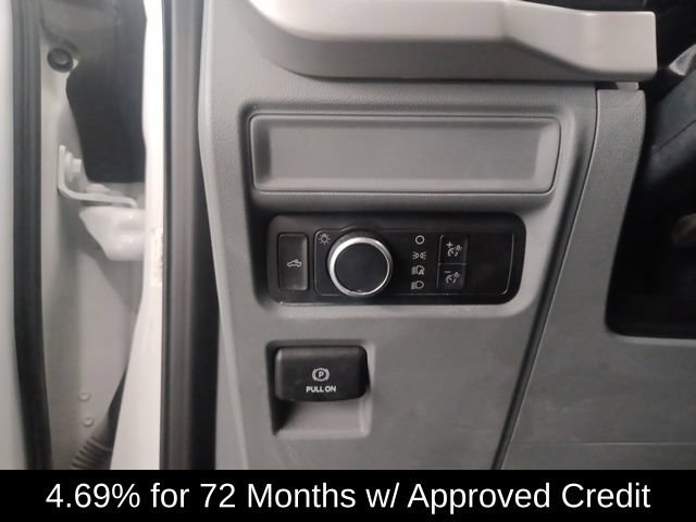 Used 2022 Ford F150 XL w/ Trailer Tow Package RWD image 20