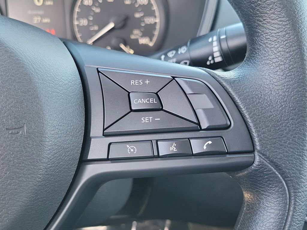 Certified 2025 Nissan Altima 2.5 S image 6