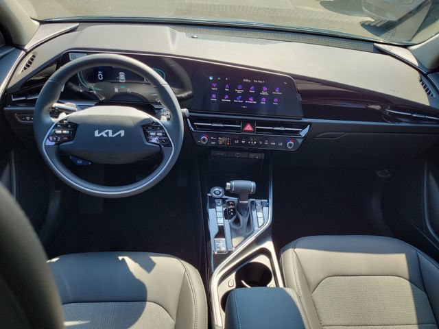 New 2026 Kia Niro EX w/ EX Premium Package FWD image 22