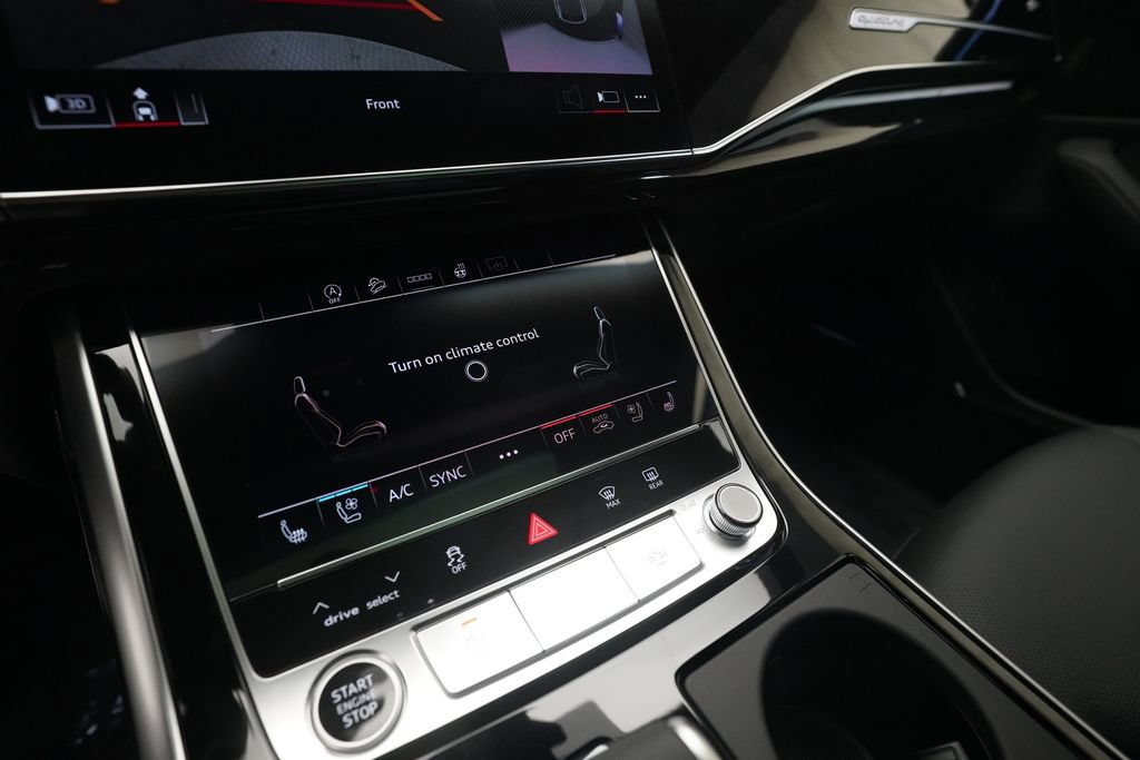 New 2026 Audi Q8 Premium Plus AWD/4WD image 22