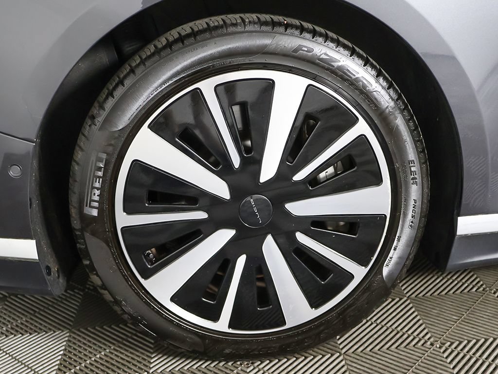 Used 2024 Lucid Air Touring AWD/4WD image 20