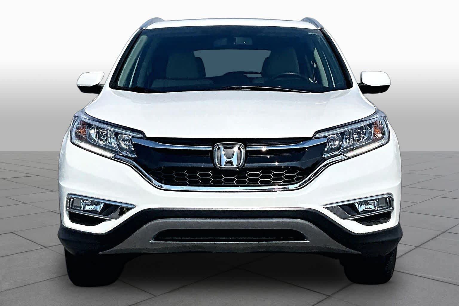 Used 2015 Honda CR-V EX-L image 4