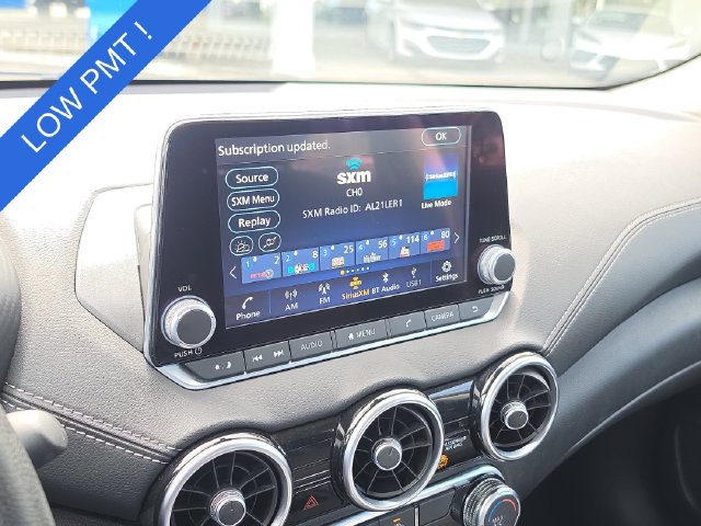 Used 2024 Nissan Sentra SV FWD image 23