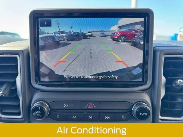 Used 2023 Ford Bronco Sport Big Bend AWD/4WD image 21