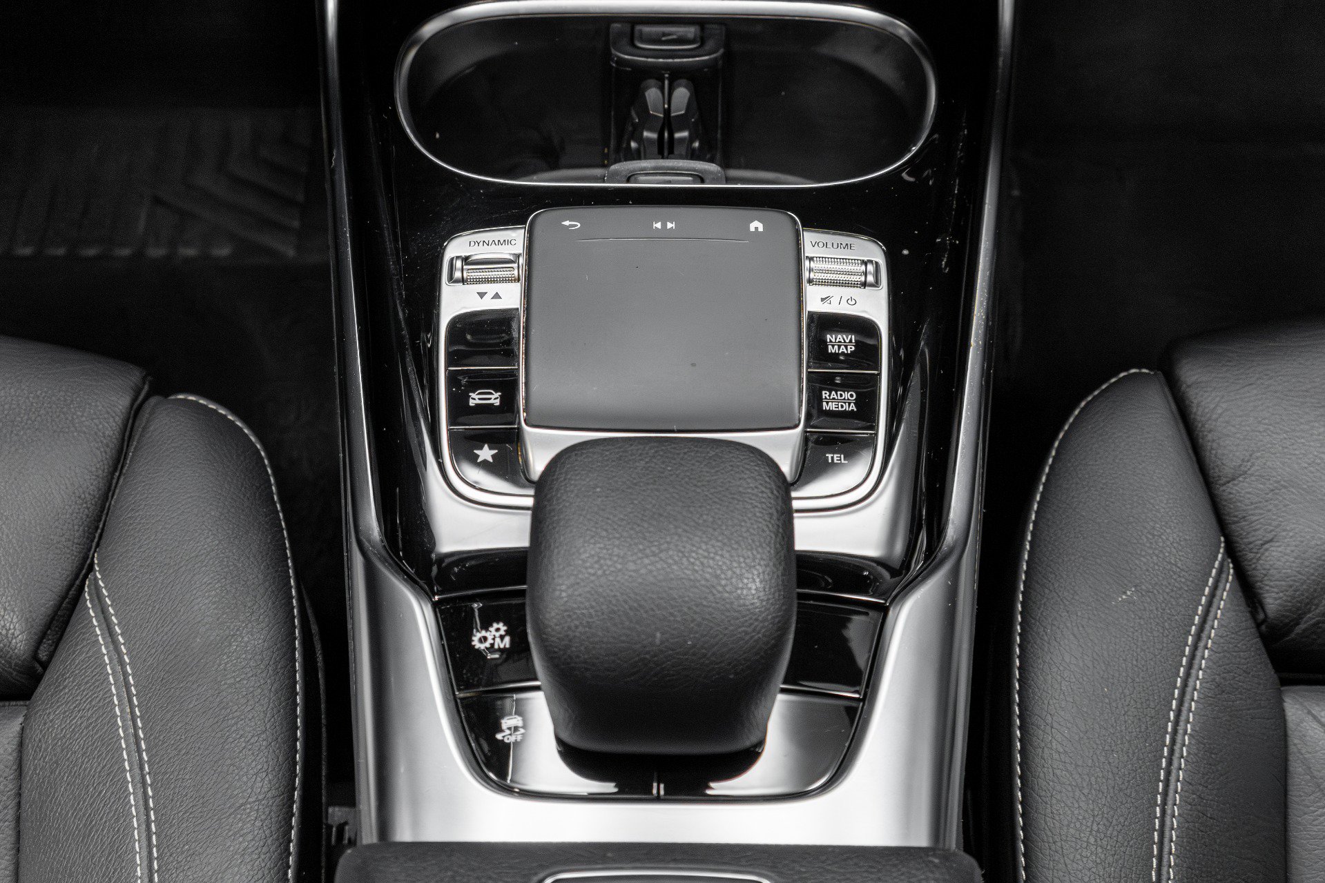 Used 2020 Mercedes-Benz CLA 45 AMG 4MATIC image 28