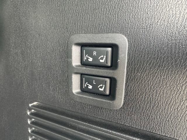 Used 2023 INFINITI QX80 Sensory w/ All-Season Package image 30