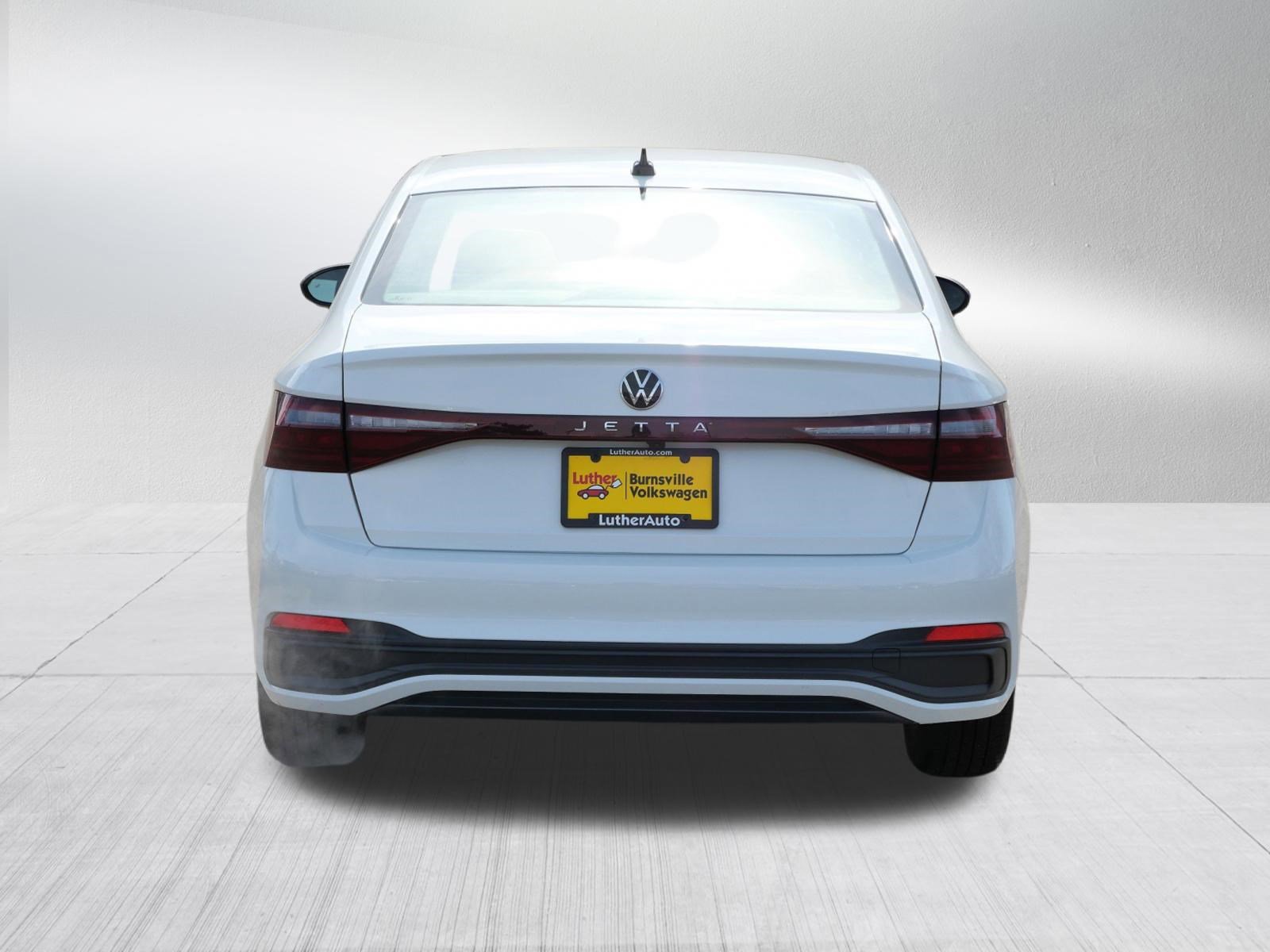 Certified 2025 Volkswagen Jetta Sport image 6