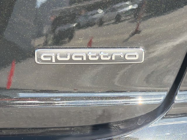 New 2027 Audi Q8 Prestige AWD/4WD image 11