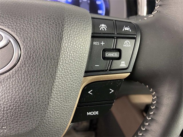 Used 2024 Toyota Crown Limited w/ Advanced Technology Package image 17