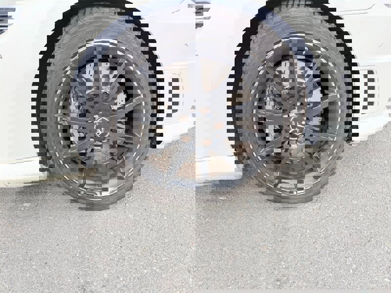 Used 2013 Mercedes-Benz SLK 55 AMG image 33