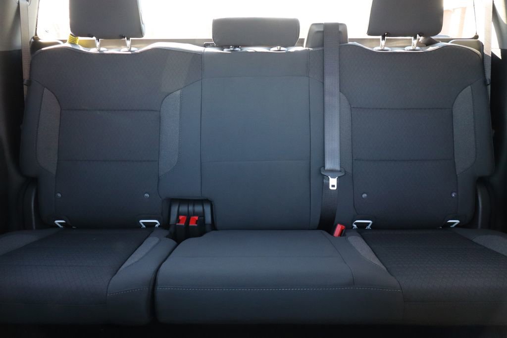 New 2026 Chevrolet Silverado 1500 LT image 35