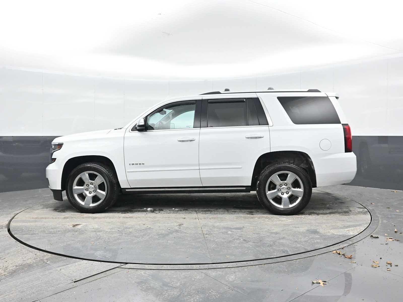 Used 2020 Chevrolet Tahoe Premier w/ Max Trailering Package image 4