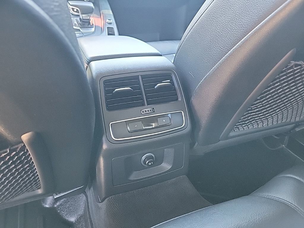 Used 2018 Audi A4 2.0T Ultra Premium FWD image 35