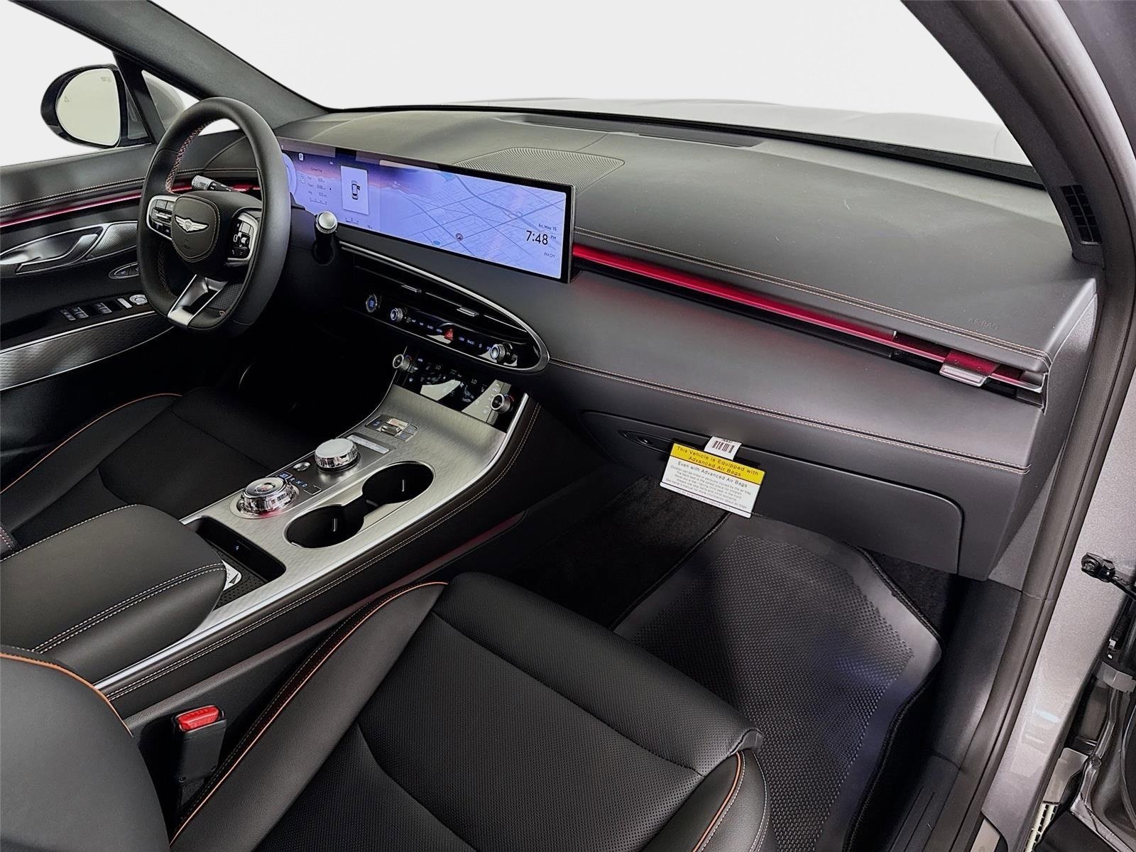 New 2026 Genesis GV70 2.5T Sport Prestige AWD/4WD image 31