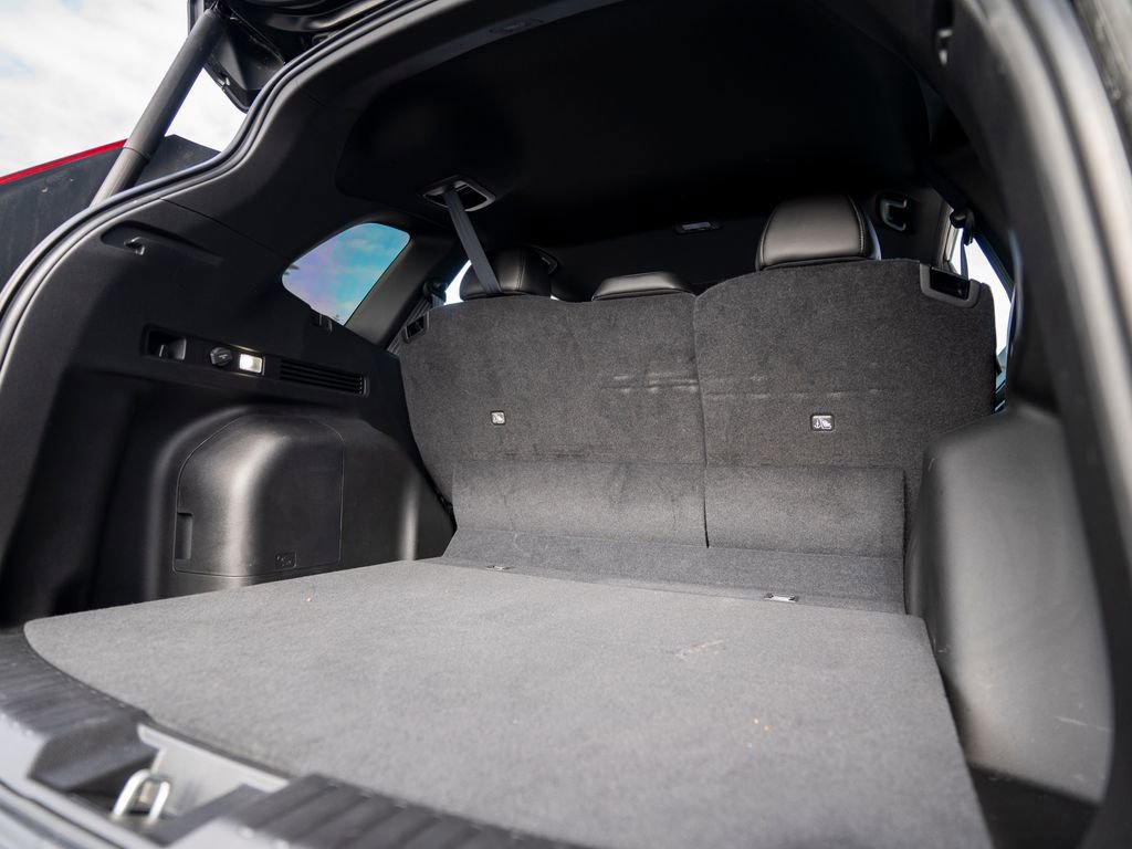 Used 2025 Honda CR-V Sport-L image 38