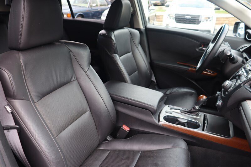 Used 2013 Acura RDX w/ Technology Package AWD/4WD image 18