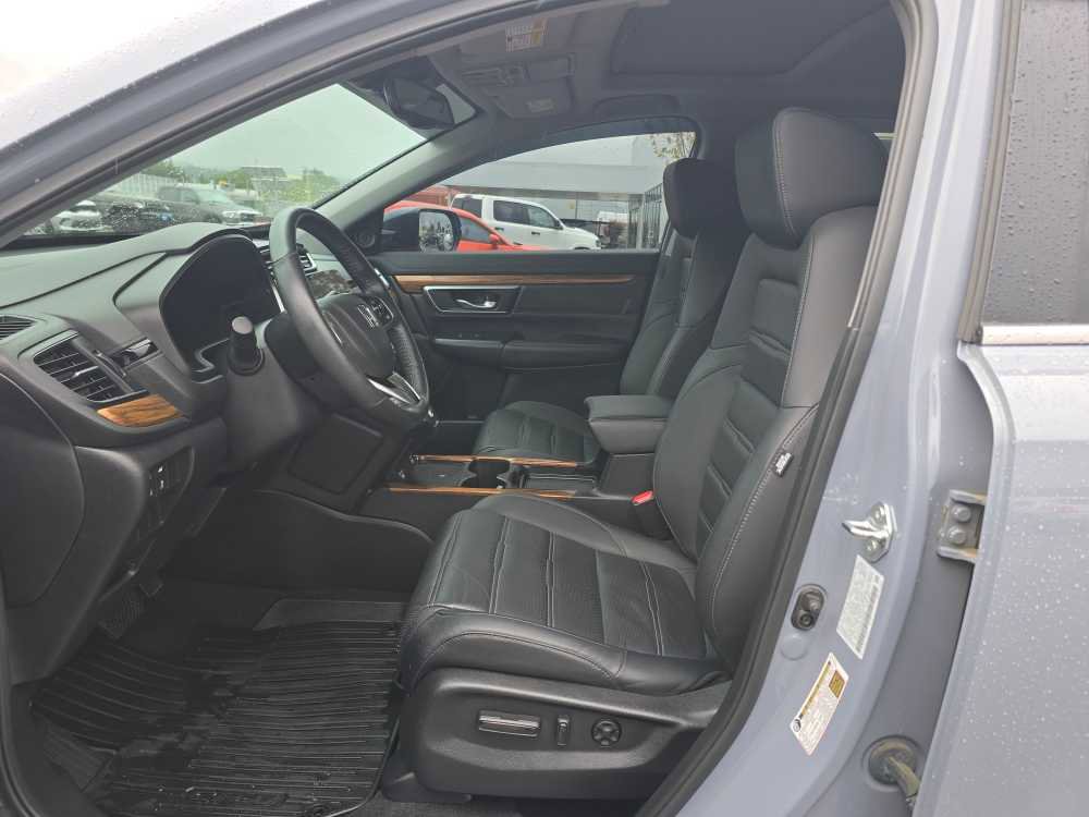 Used 2021 Honda CR-V Touring image 9