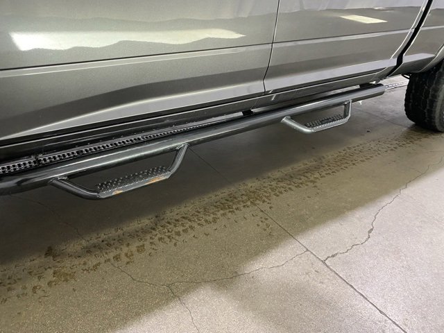 Used 2018 RAM 2500 Laramie image 23