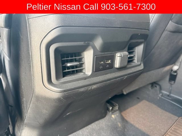 Used 2022 Chevrolet Silverado 1500 RST RWD image 22