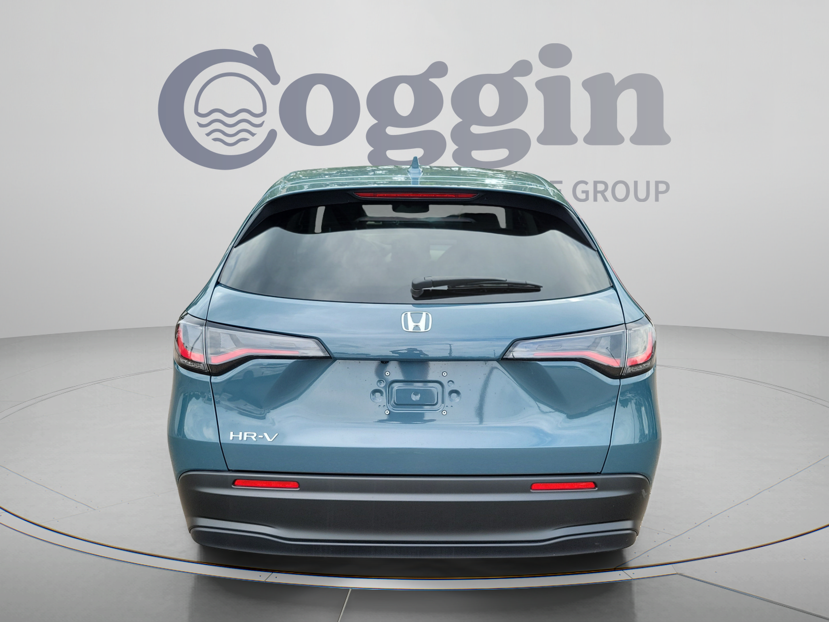 New 2027 Honda HR-V LX image 4
