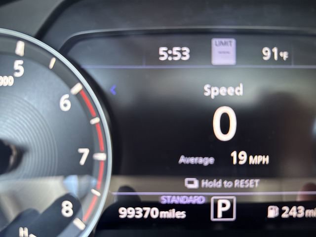 Used 2020 INFINITI QX50 Sensory w/ Proactive Package AWD/4WD image 26