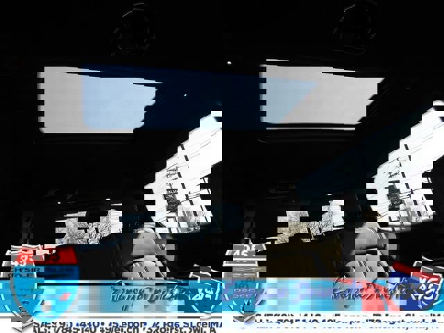 New 2026 Jeep Grand Wagoneer Limited AWD/4WD image 12