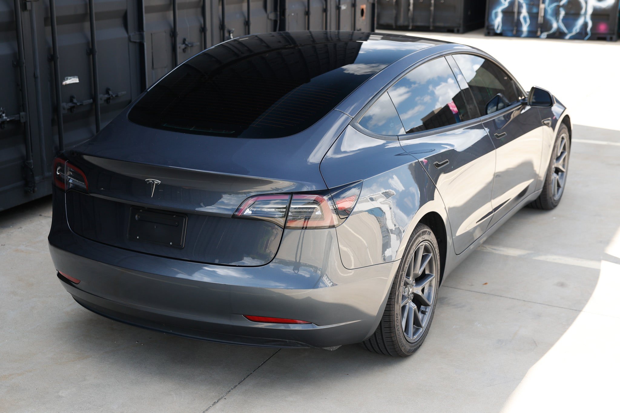 Used 2023 Tesla Model 3 Standard Range RWD image 16
