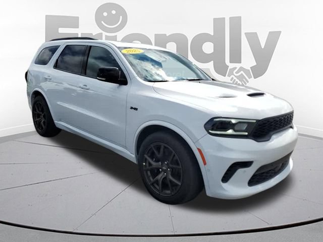 Used 2025 Dodge Durango R/T AWD/4WD image 7
