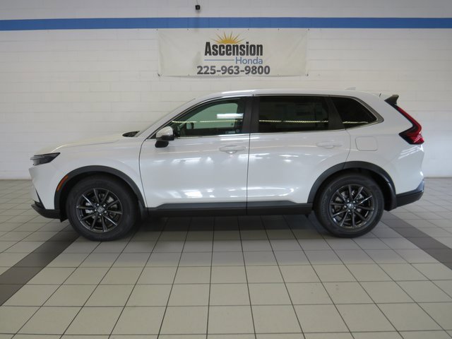 New 2026 Honda CR-V EX-L image 10