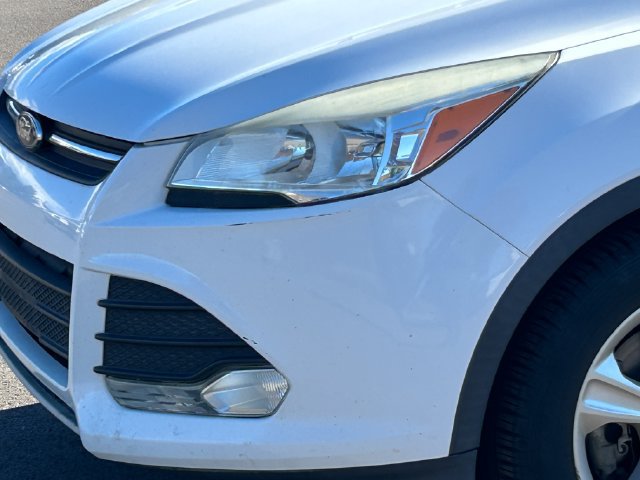 Used 2015 Ford Escape SE w/ Equipment Group 201A AWD/4WD image 11