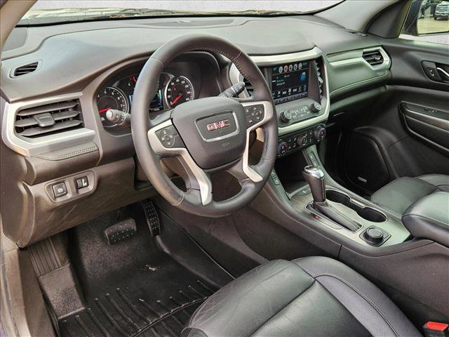 Used 2018 GMC Acadia SLT FWD image 9