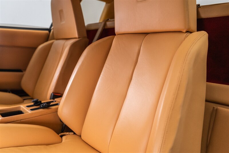 Used 1987 Ferrari Testarossa RWD image 49