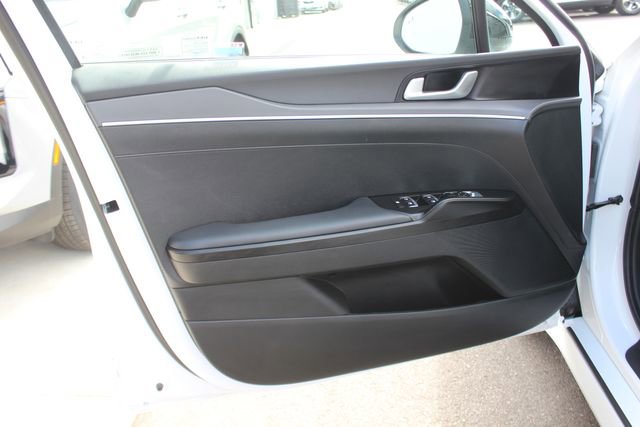 Used 2024 Kia K5 GT-Line AWD/4WD image 20