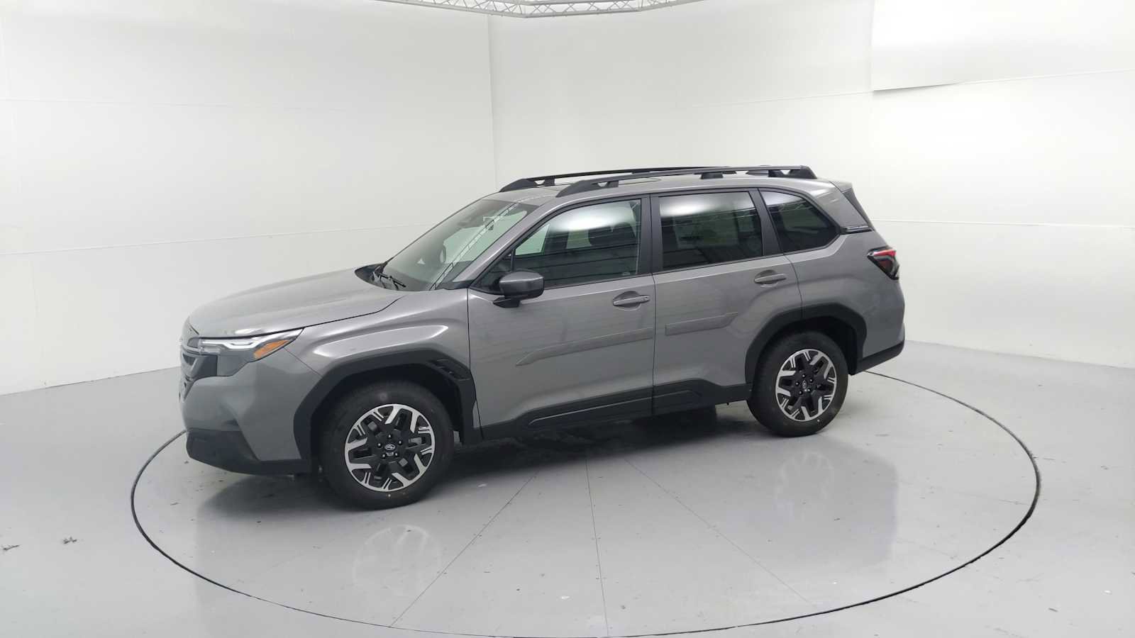 New 2026 Subaru Forester Premium image 5