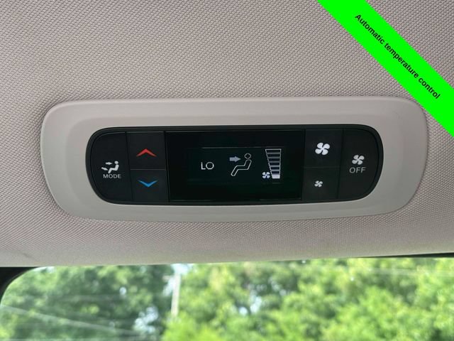 Used 2023 Chrysler Voyager LX FWD image 27