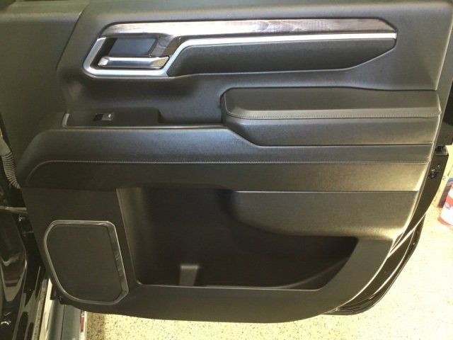 Used 2024 Chevrolet Silverado 3500 LTZ w/ LTZ Plus Package image 59