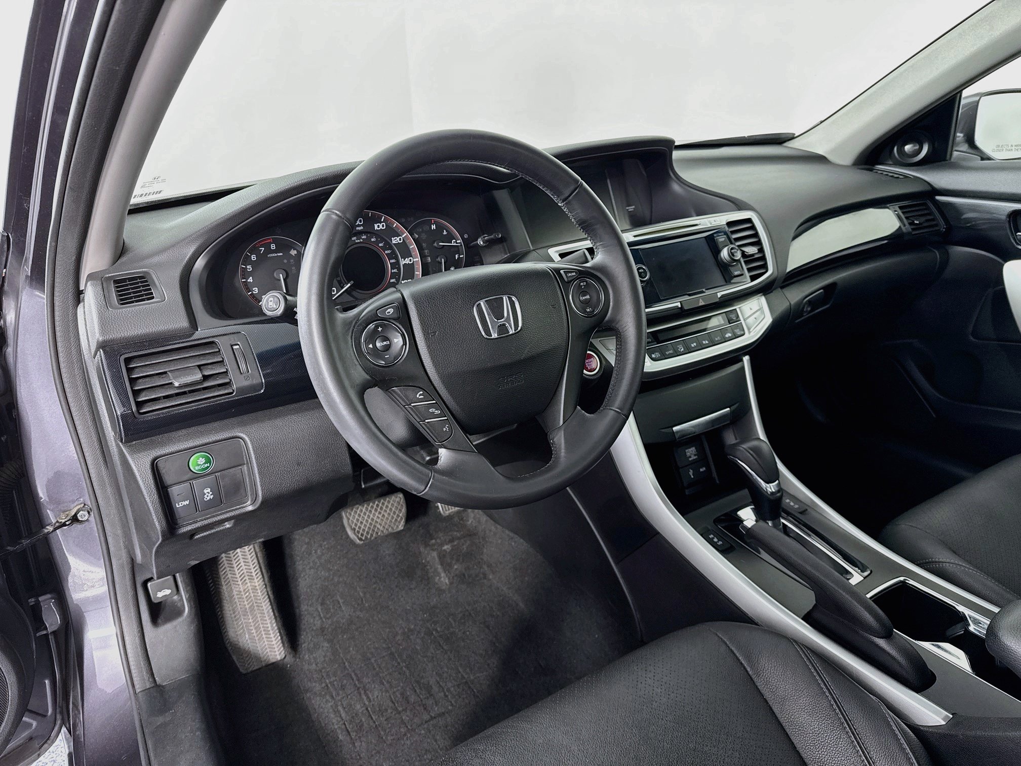 Used 2013 Honda Accord EX-L image 9