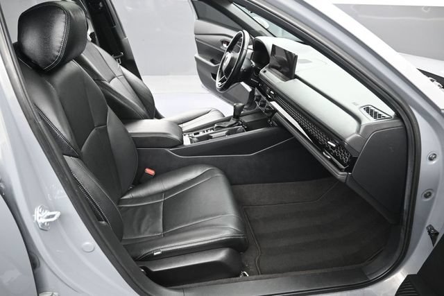 Certified 2024 Honda Accord Sport image 14