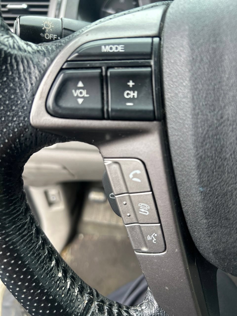 Used 2015 Honda Odyssey EX-L image 20