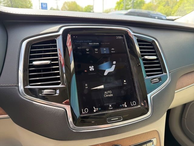 Used 2020 Volvo XC90 T6 Inscription image 19