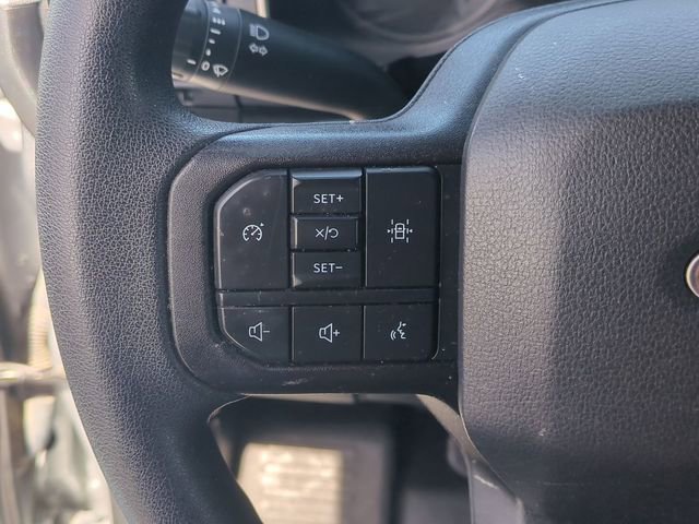 Used 2021 Ford F150 XL w/ STX Appearance Package image 12