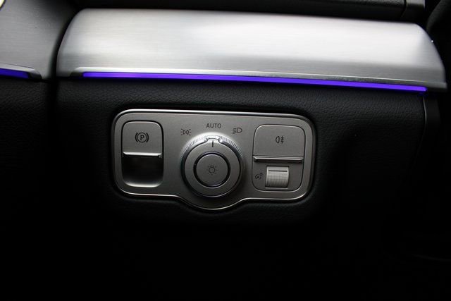 New 2025 Mercedes-Benz GLE 350 4MATIC image 27