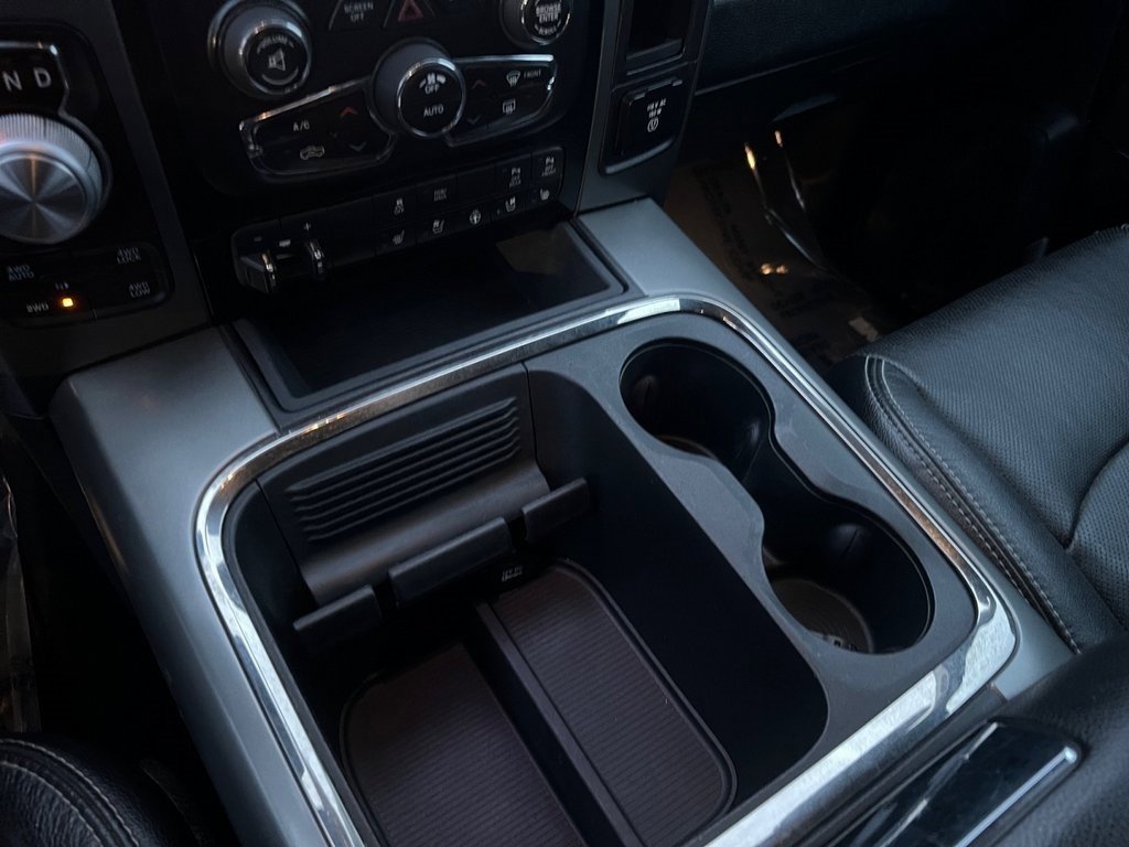 Used 2015 RAM 1500 Sport image 35