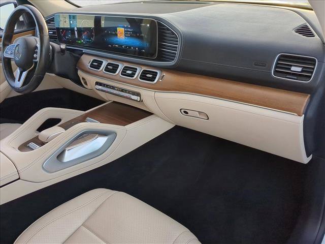Used 2022 Mercedes-Benz GLS 450 4MATIC image 23