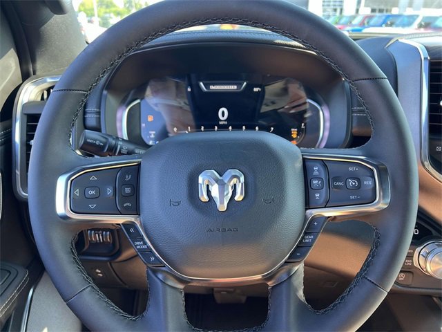 New 2026 RAM 1500 Laramie image 16