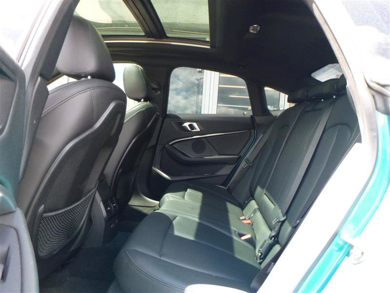 Used 2021 BMW 228i xDrive Gran Coupe w/ Premium Package AWD/4WD image 6