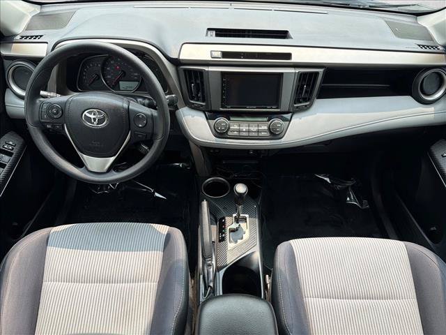 Used 2014 Toyota RAV4 XLE AWD/4WD image 24