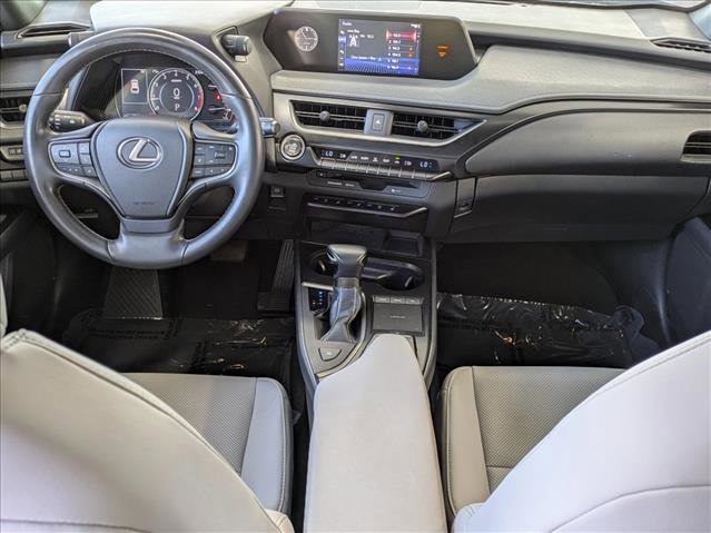 Used 2021 Lexus UX 200 w/ Premium Package image 23