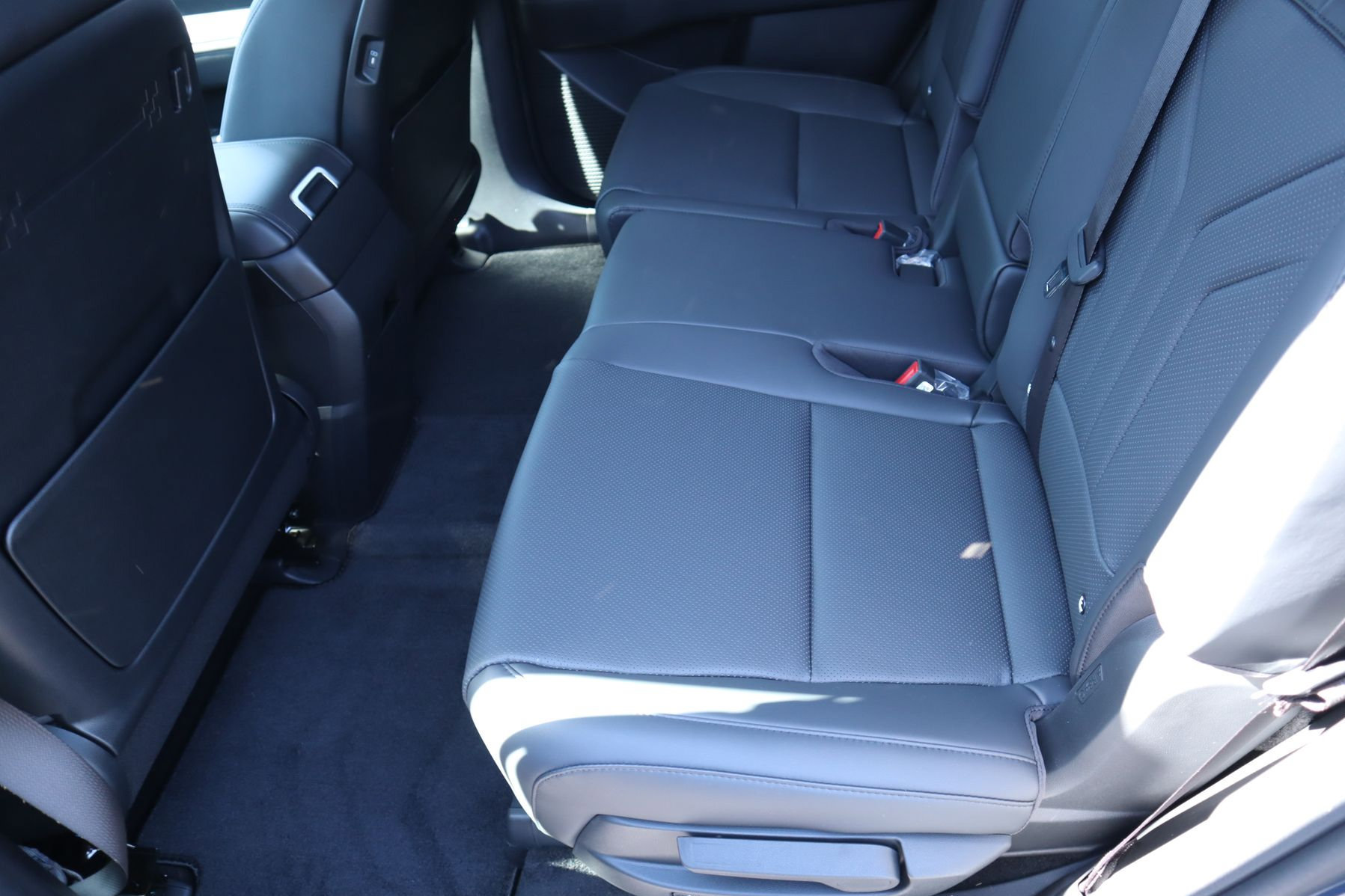 New 2026 Hyundai Santa Fe SEL AWD/4WD image 17