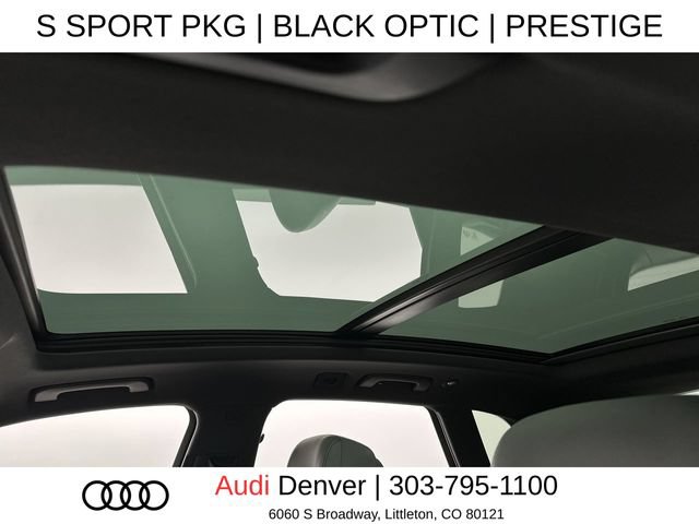 Used 2021 Audi SQ5 Prestige w/ Prestige Package AWD/4WD image 21